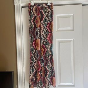 AMERICAN RAG FLARED LEGGINGS .. NEW